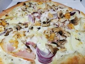 Pizza Kukuryku 9