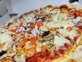 Pizza Alanya 24