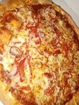 Pizza Ricotta 6