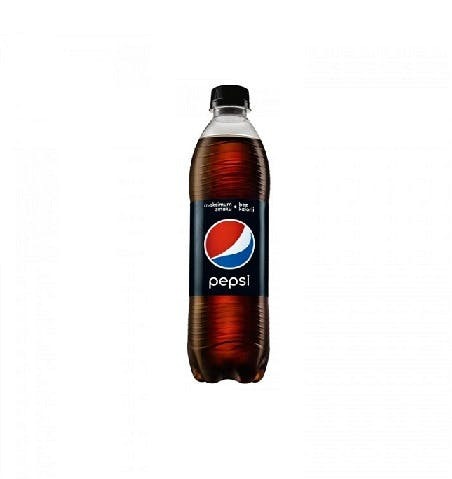 PEPSI ZERO 