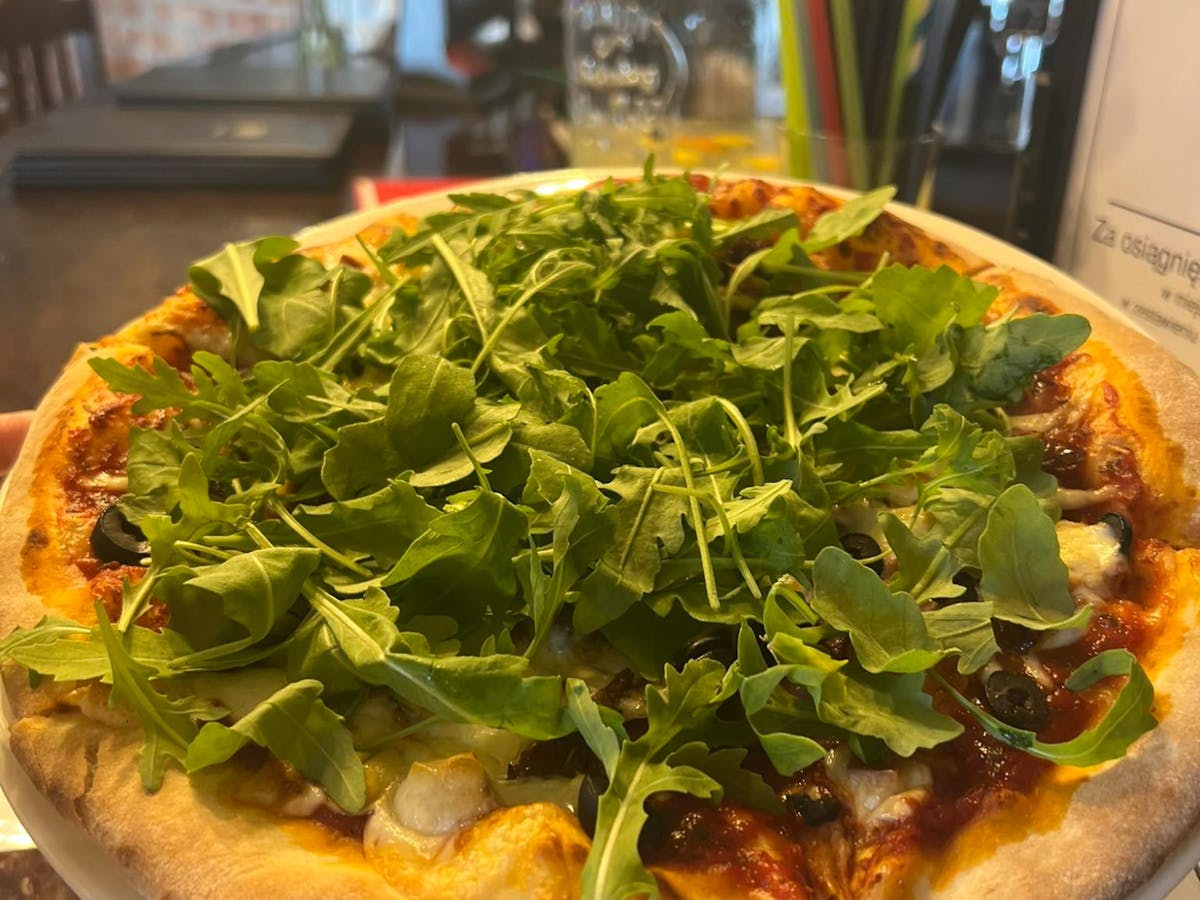 Pizza Parma	41