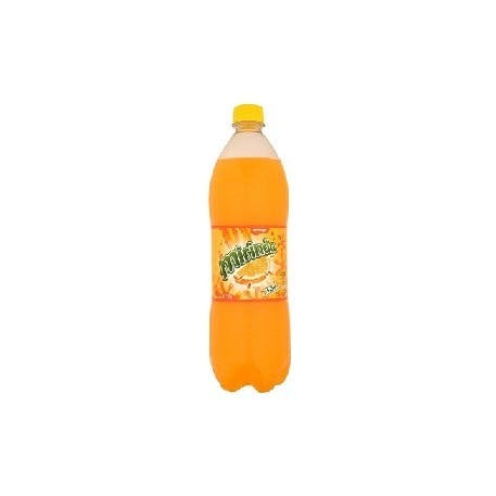 MIRINDA ORANGE 