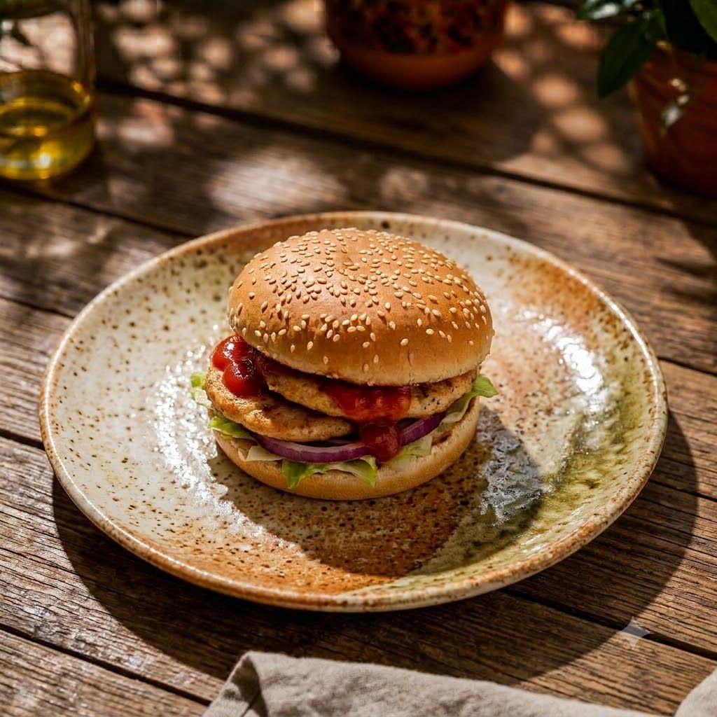 Classic Burger