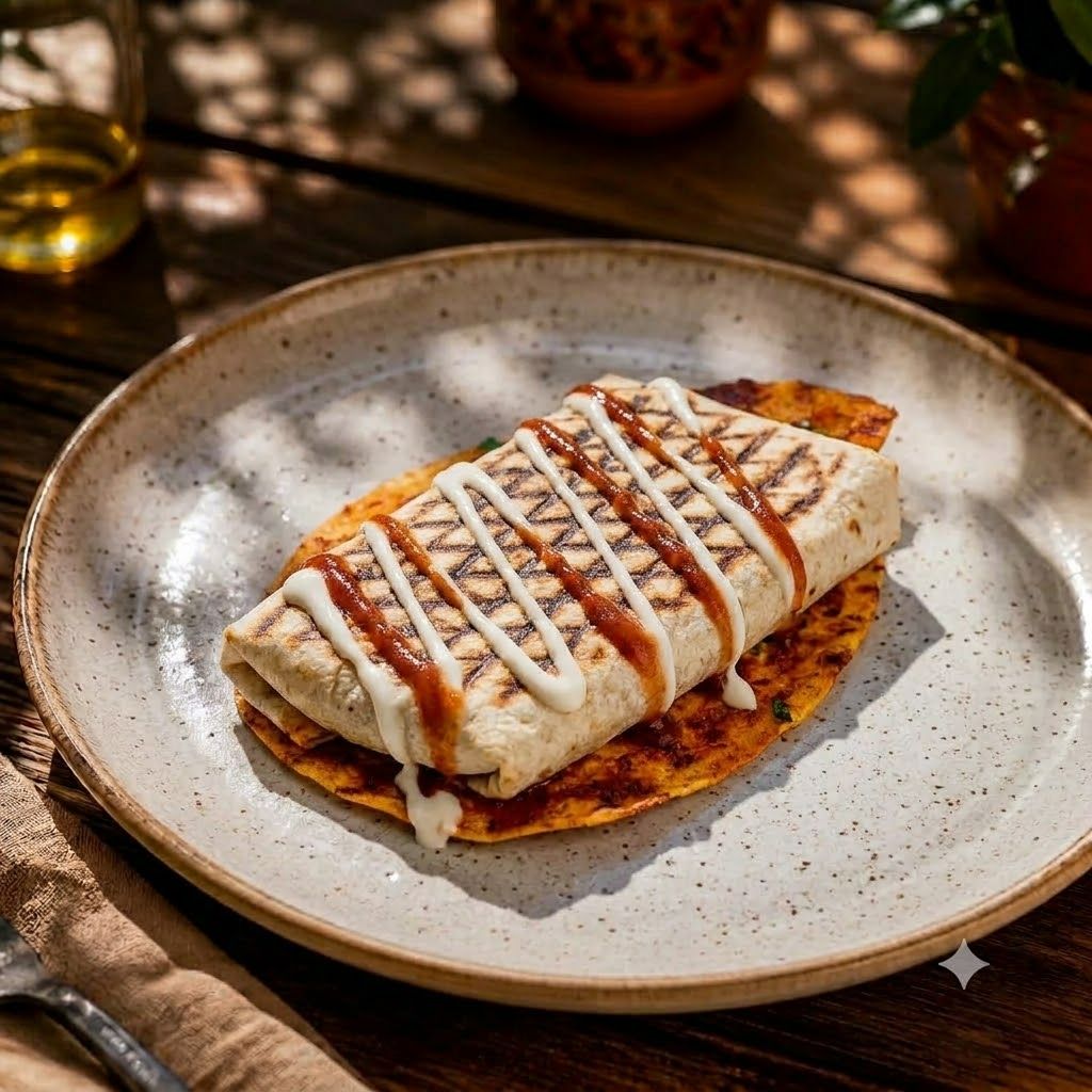 Lulu Kebab ze świeżą cebulką