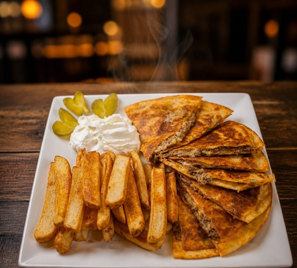 Tortilla soguk
