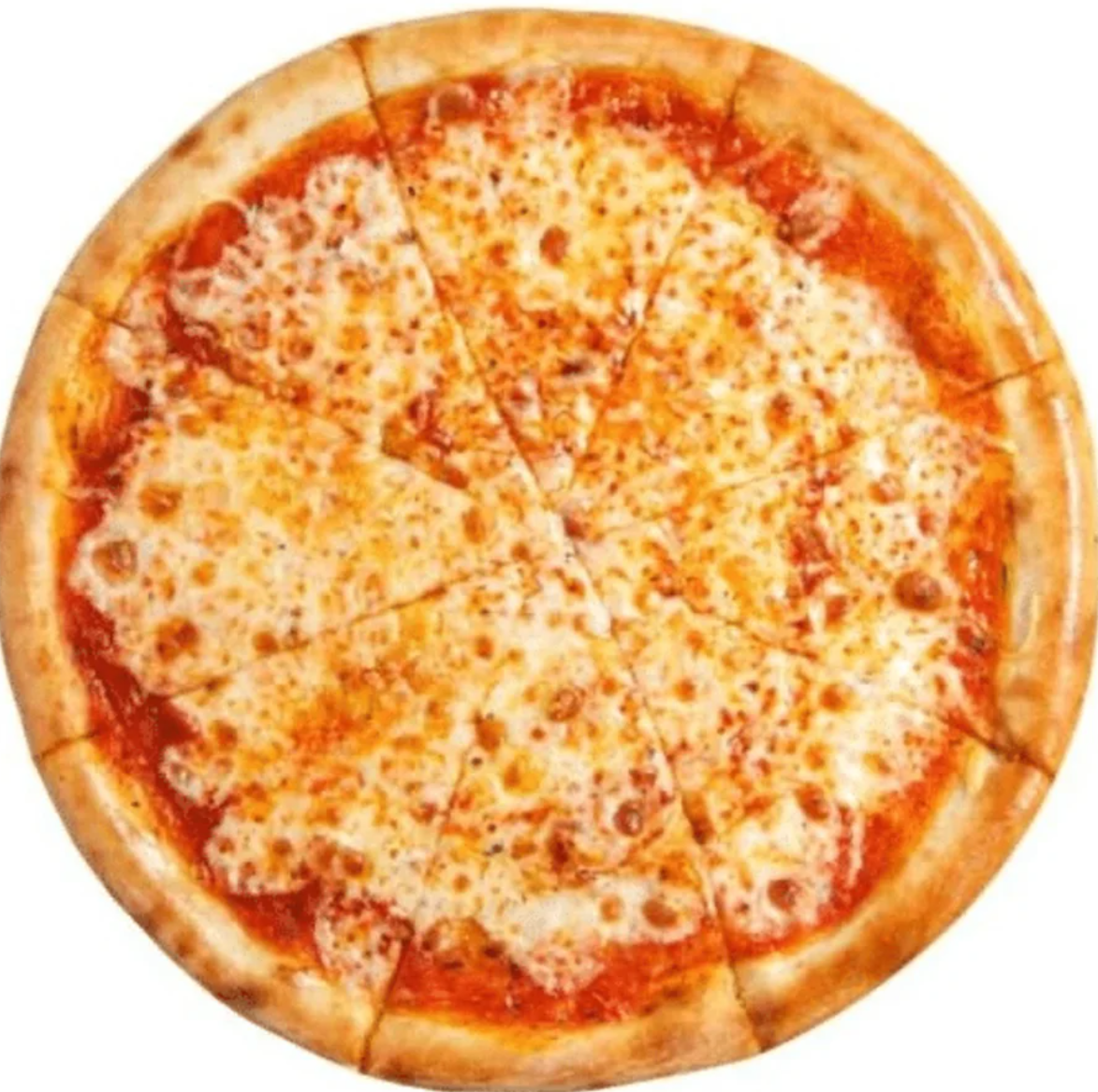 Pizza Margherita