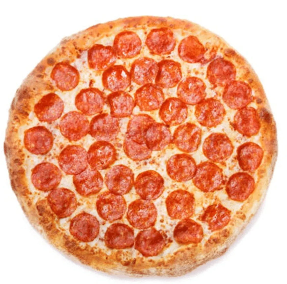 Pizza Pepperoni