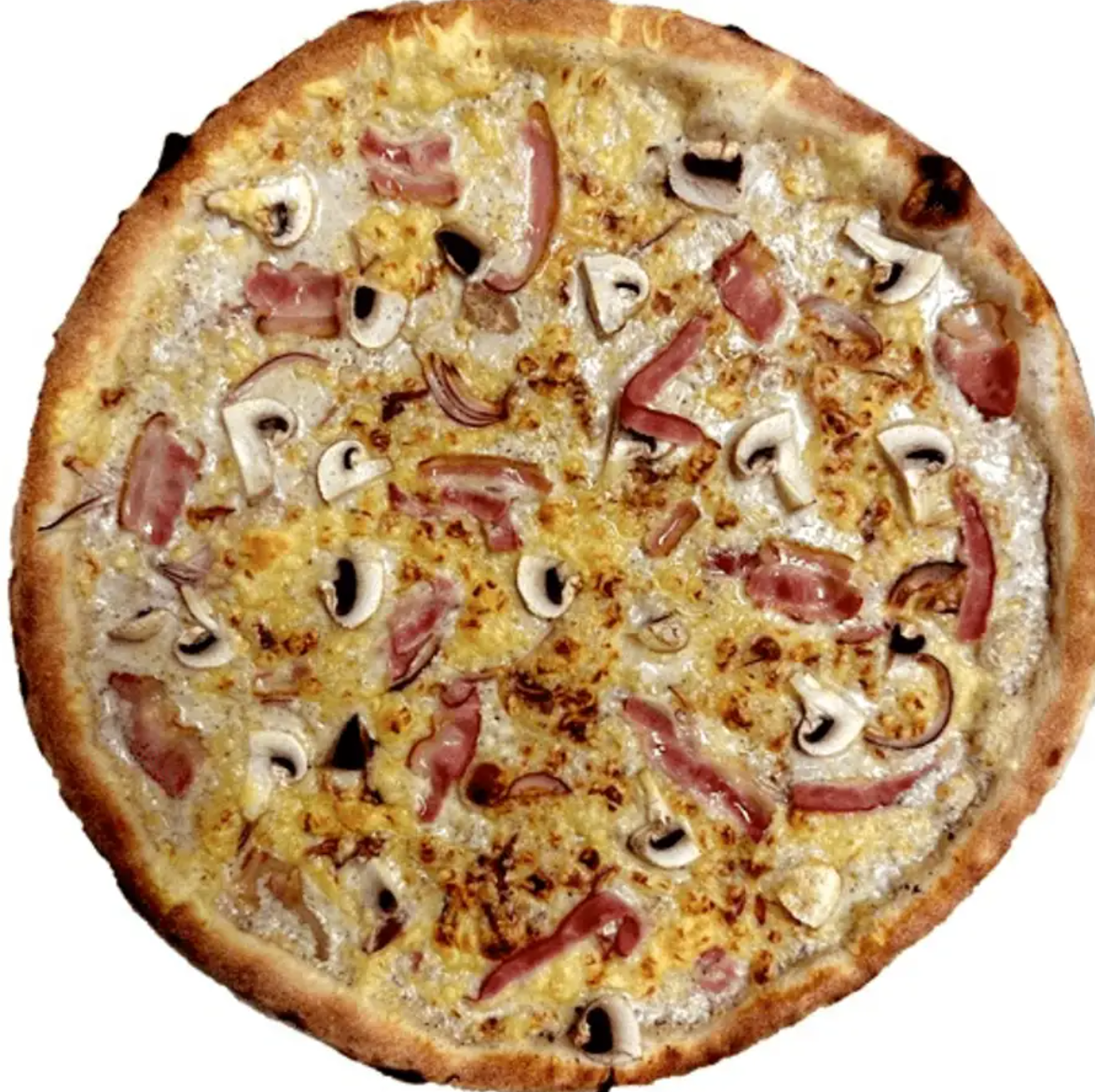 Pizza Truflowa