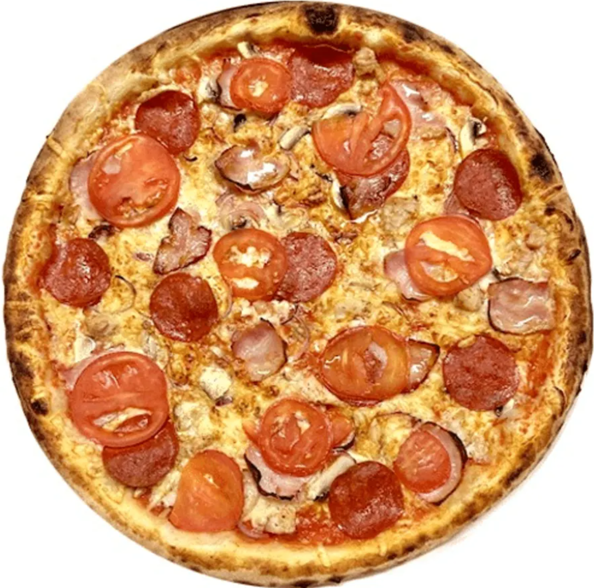 Pizza Skurczybyk