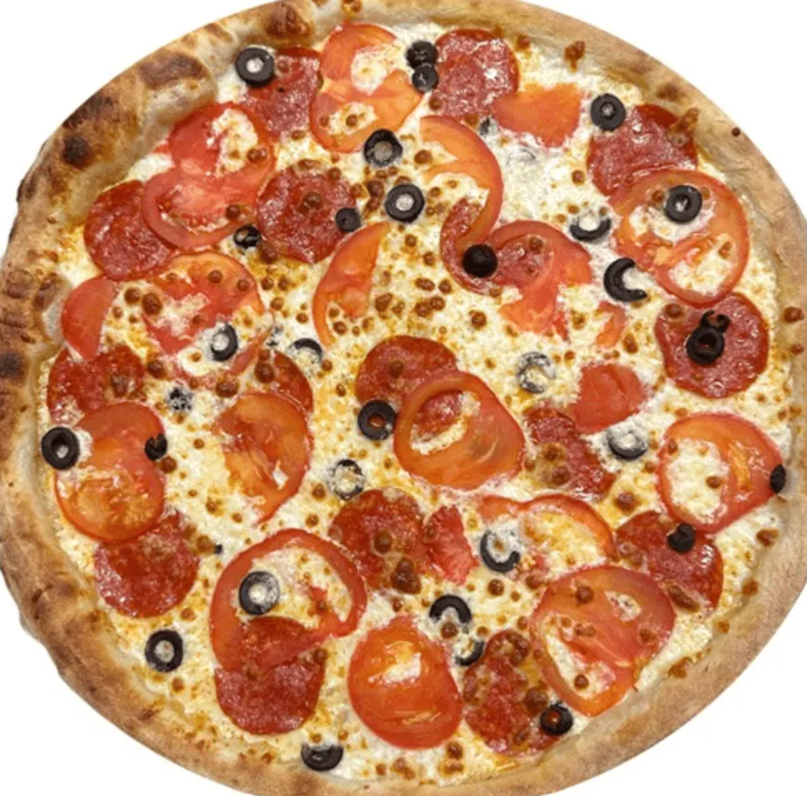 Pizza Bella Ciao