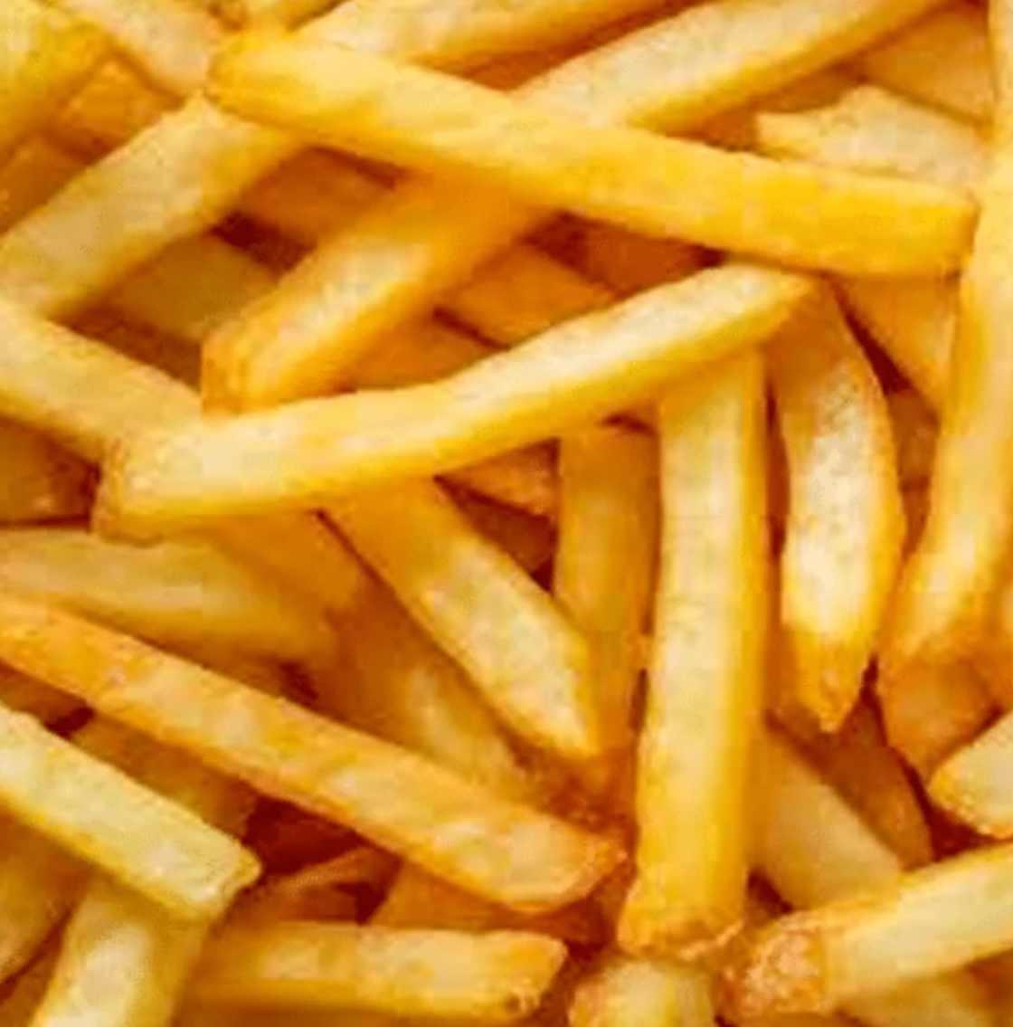 Frytki 200g
