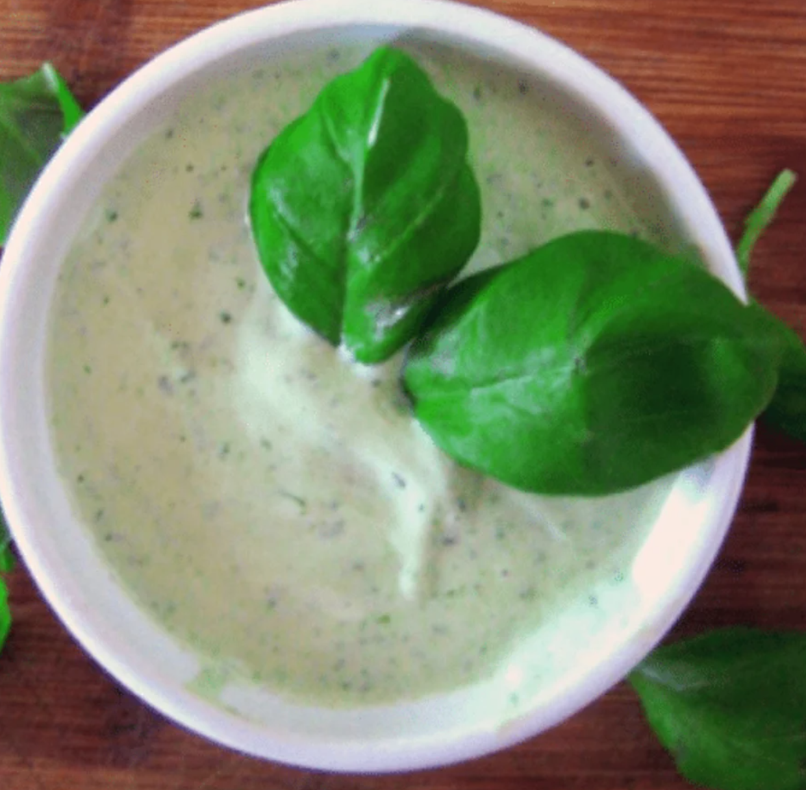 Sos pesto 50ml