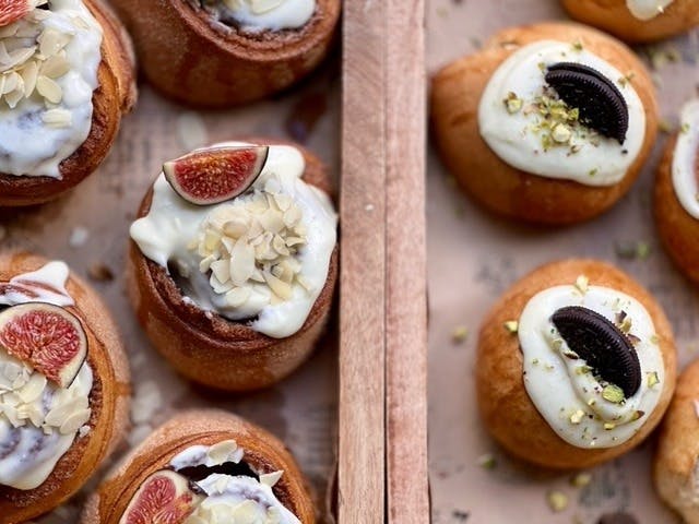 zelter bakery