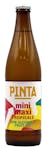 Pinta / Mini Maxi Tropicale beer  0,5% (non-alcoholic)