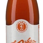 Piwo Na Jurze / Ju-Rajska Pomarańcza  0,5% (bezalkoholowe)