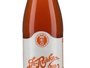 Piwo Na Jurze / Ju-Rajska Pomarańcza  0,5% (bezalkoholowe)