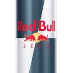 Red Bull Zero / Sugar Free