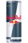 Red Bull Sugar Free / Zero