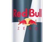 Red Bull Zero / Sugar Free