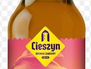 Piwo Cieszyn / Sour Mango Ale 0,5% (bezalkoholowe)