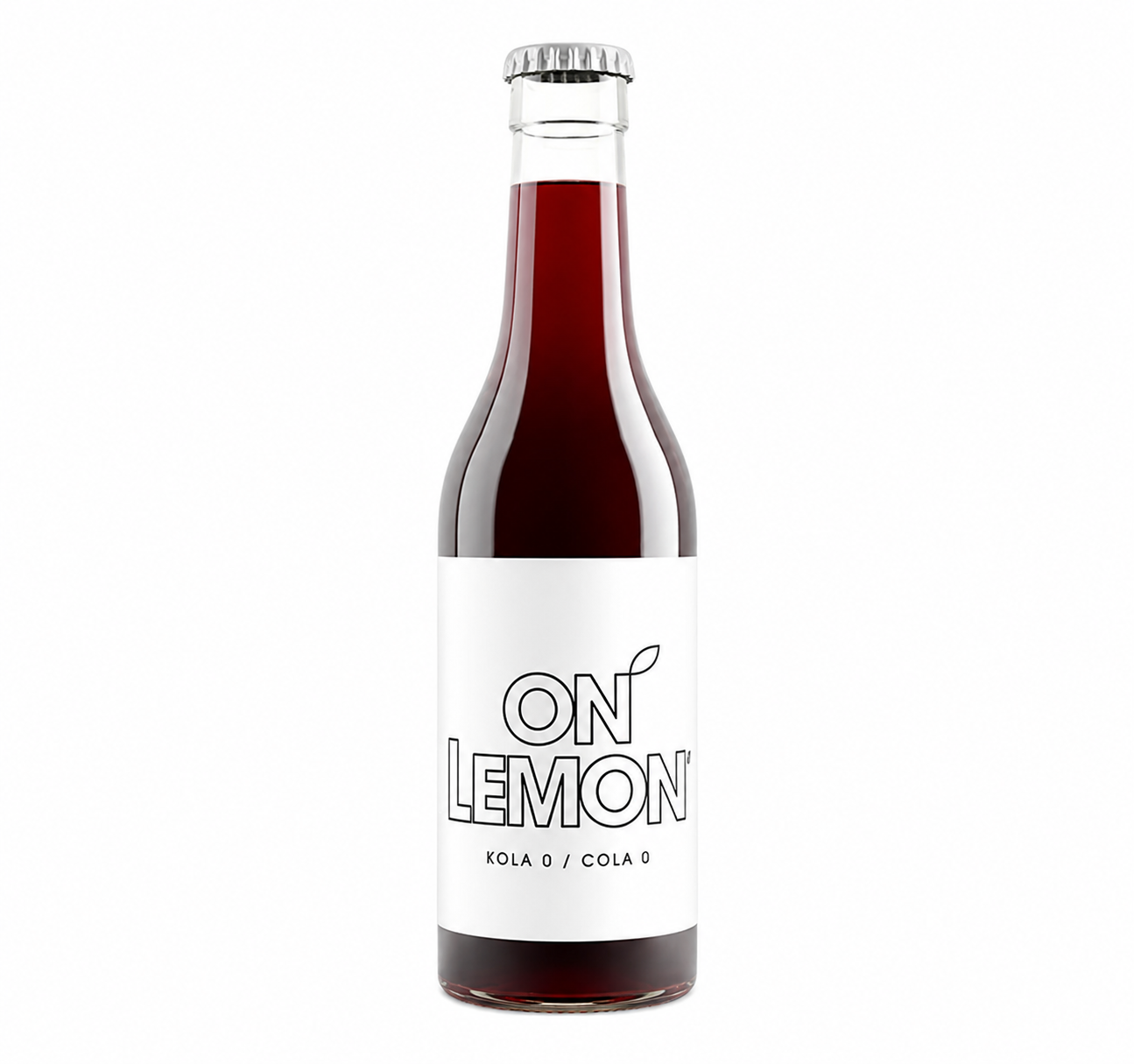 On Lemon kola