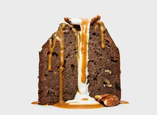 Chleb bananowy