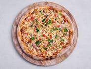 Pizza Wegetariańska
