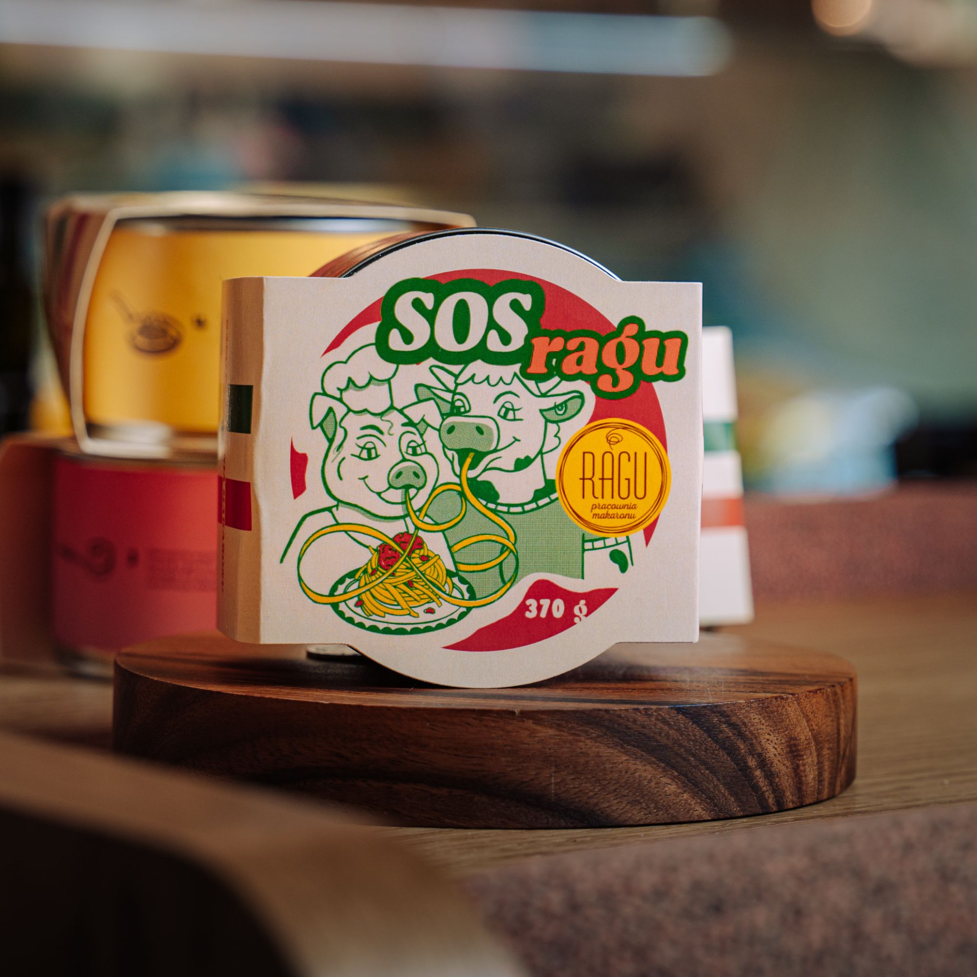 Sos ragu
