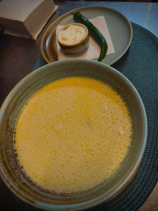 Ciorba de Burtă