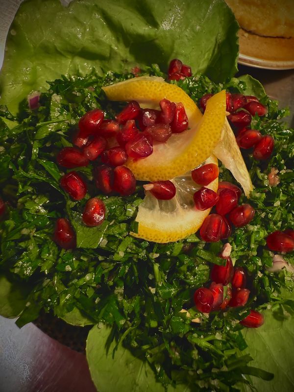 Salata Tabulli