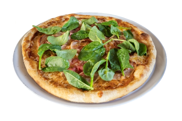 Pizza Pancetta