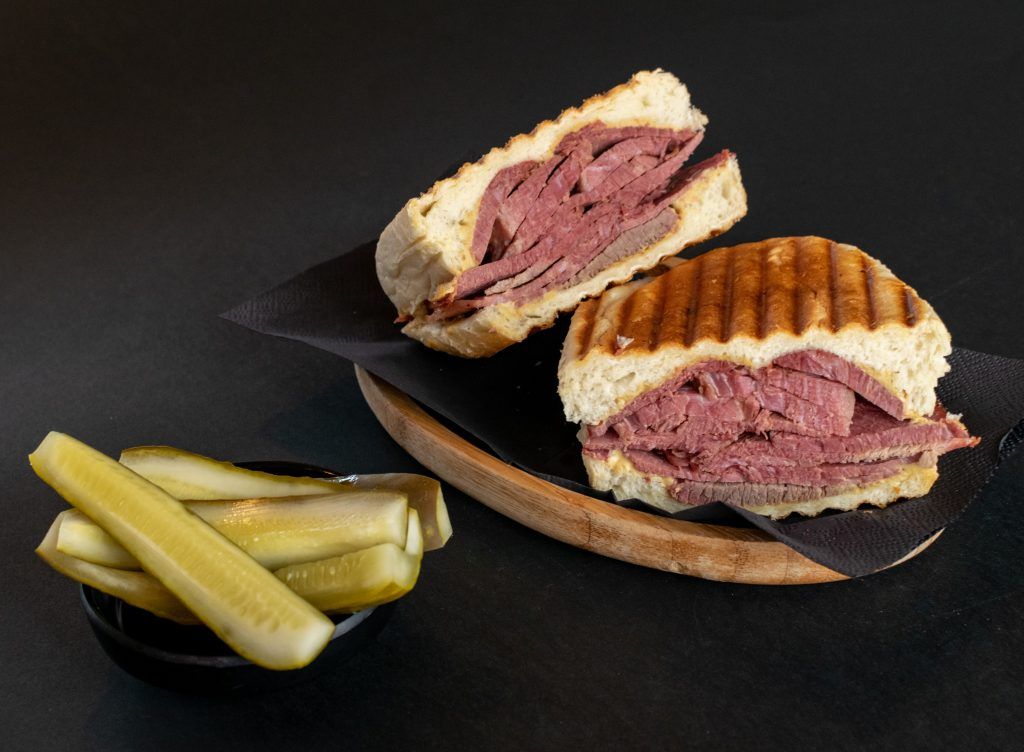 Mr. Pastrami 400gr