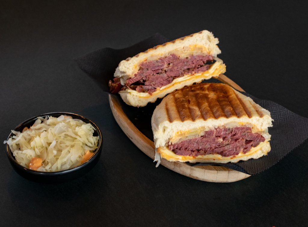 Reuben 400gr