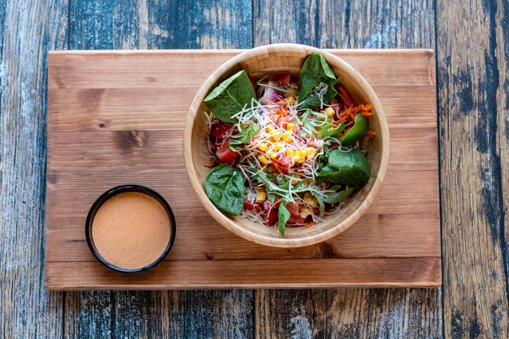 Salata Cruditati