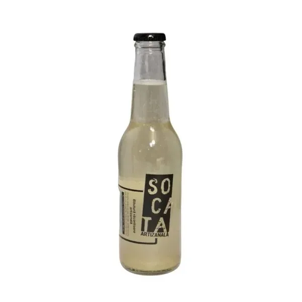 Socata artizanala 275ml