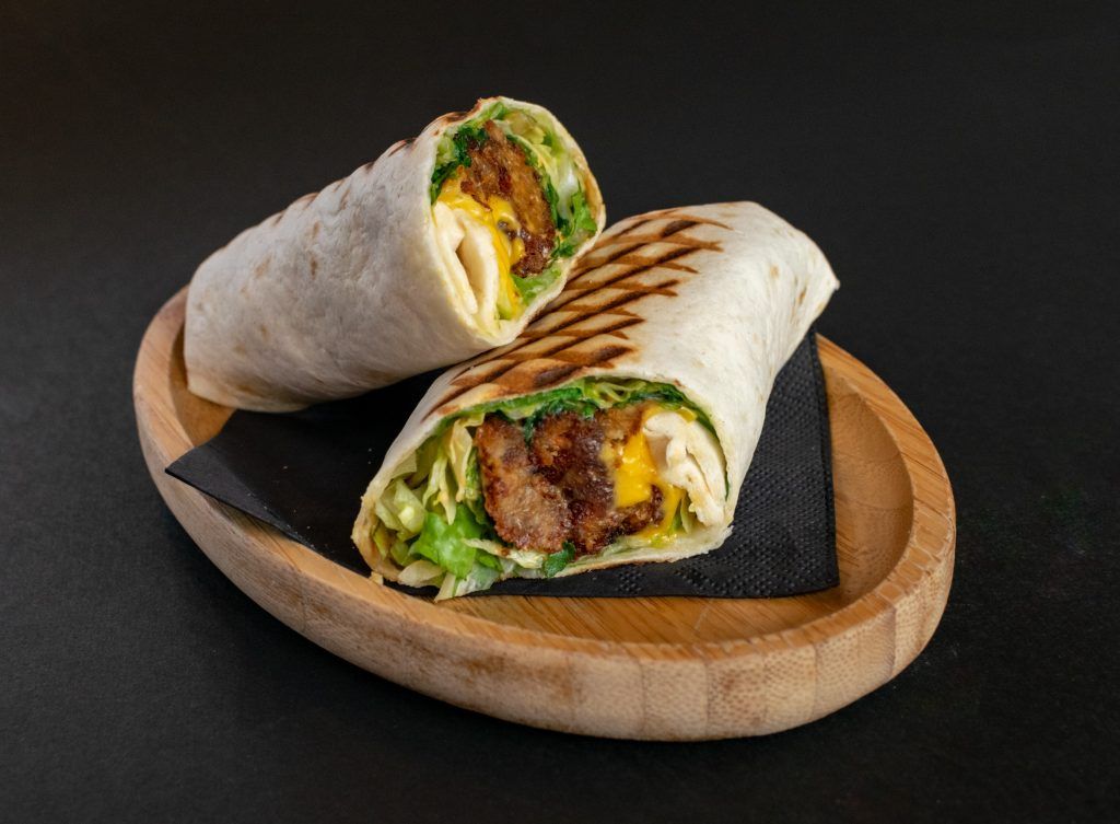 Vega Wrap 270gr