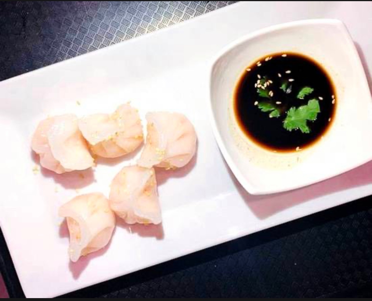 6. Pierogi Hacao (5 szt.)