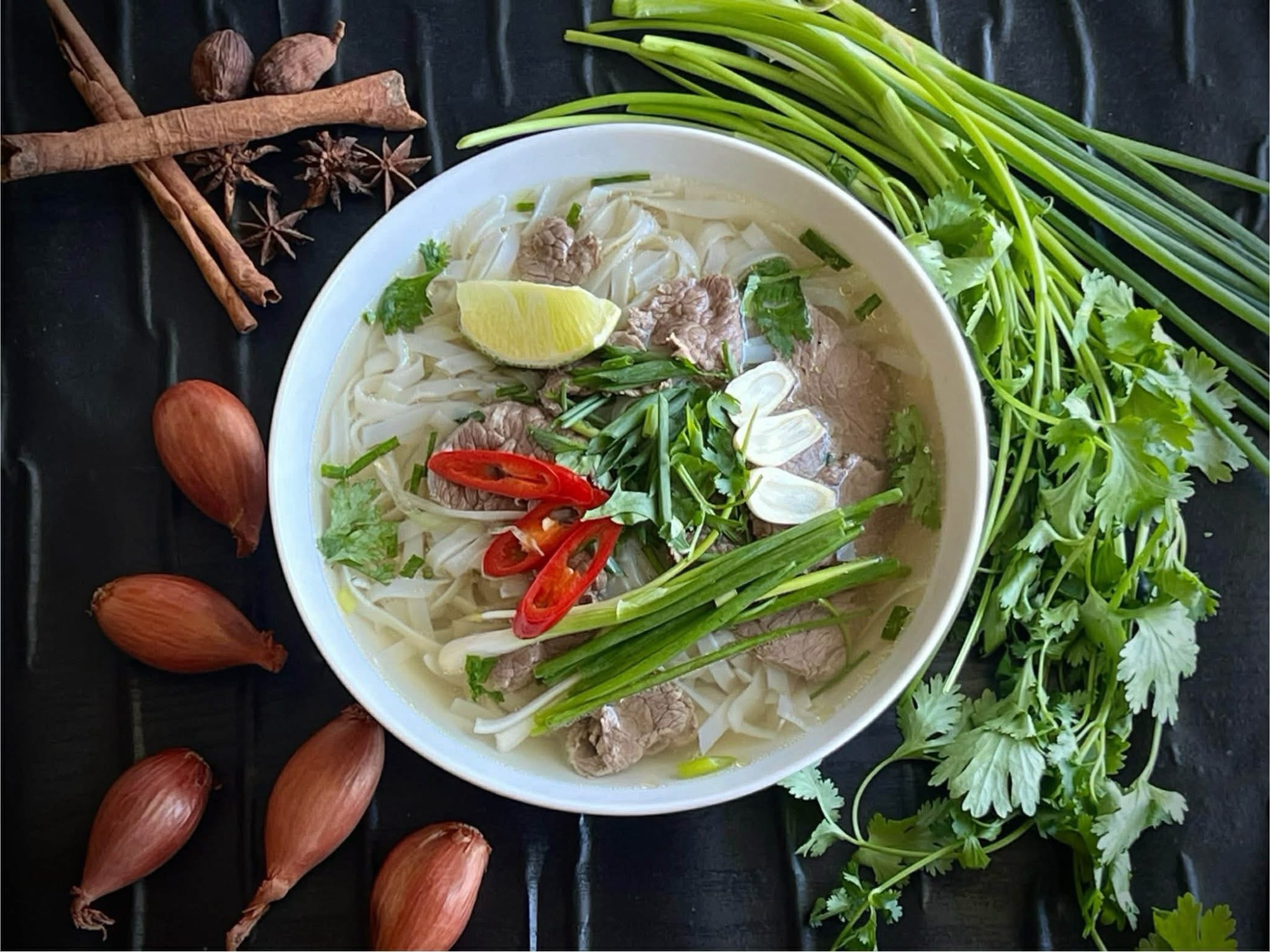 7. Zupa Pho