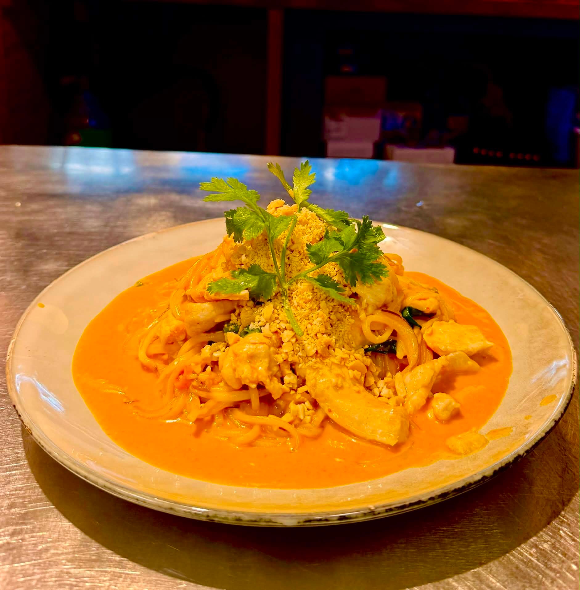 19. Makaron Chiang Mai