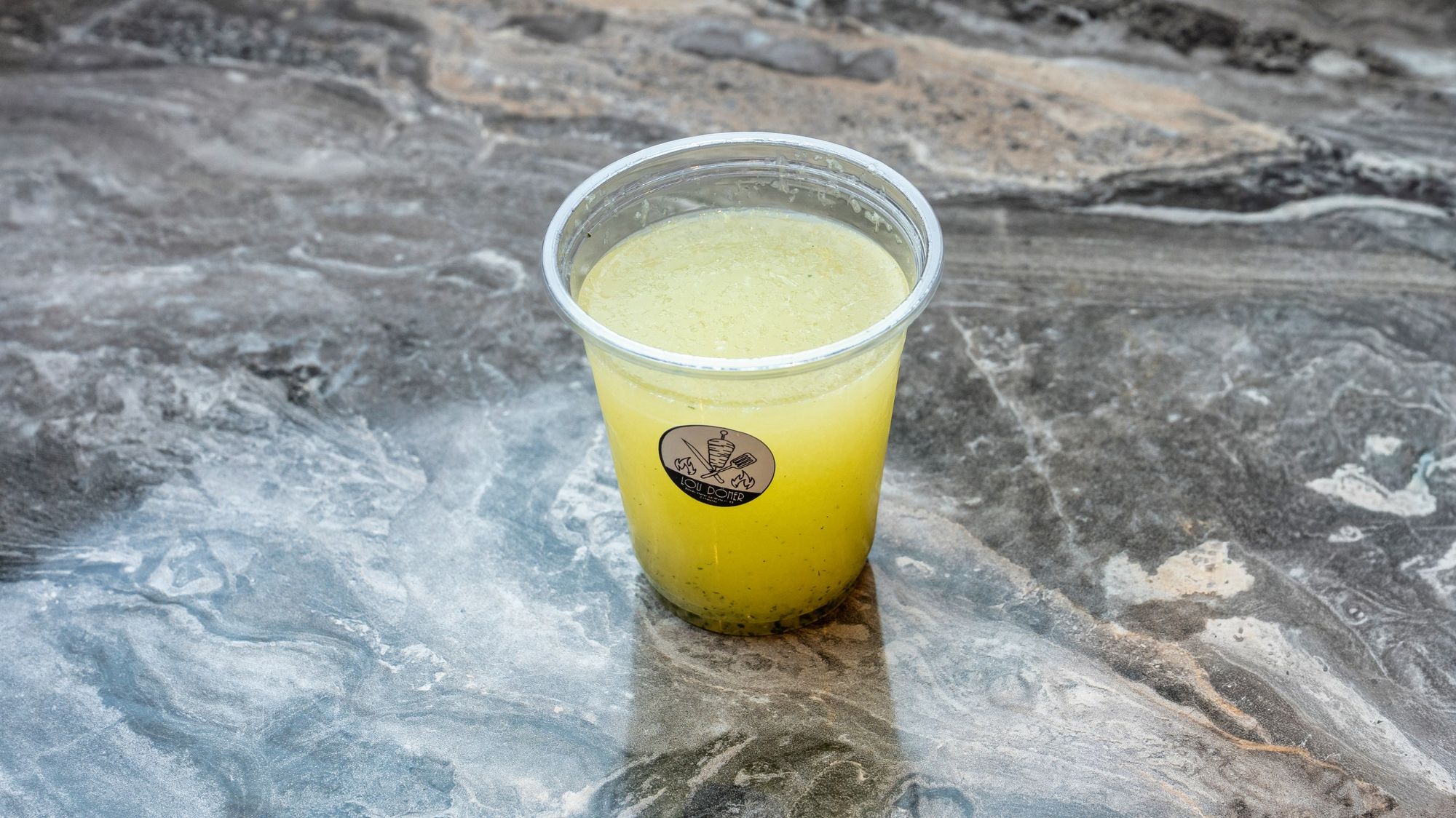 Limonadă