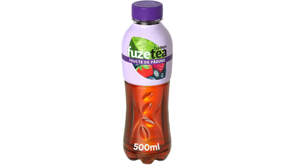 Nestea Fructe de Pădure