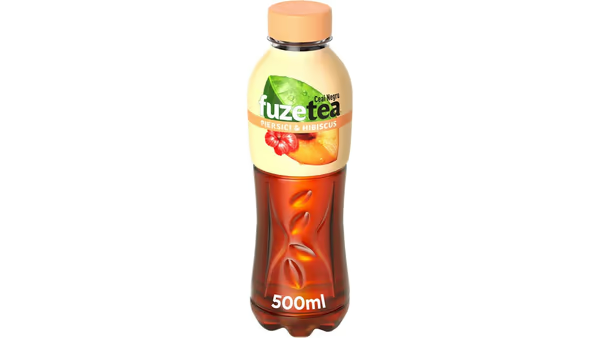 Nestea Piersici
