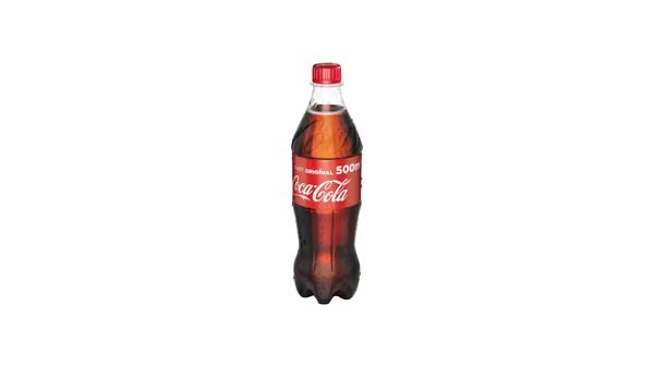 Coca-Cola