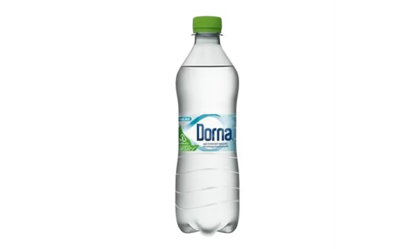 Apă plată