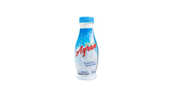 Ayran