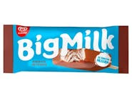 Big Milk polewa czekoladowa 