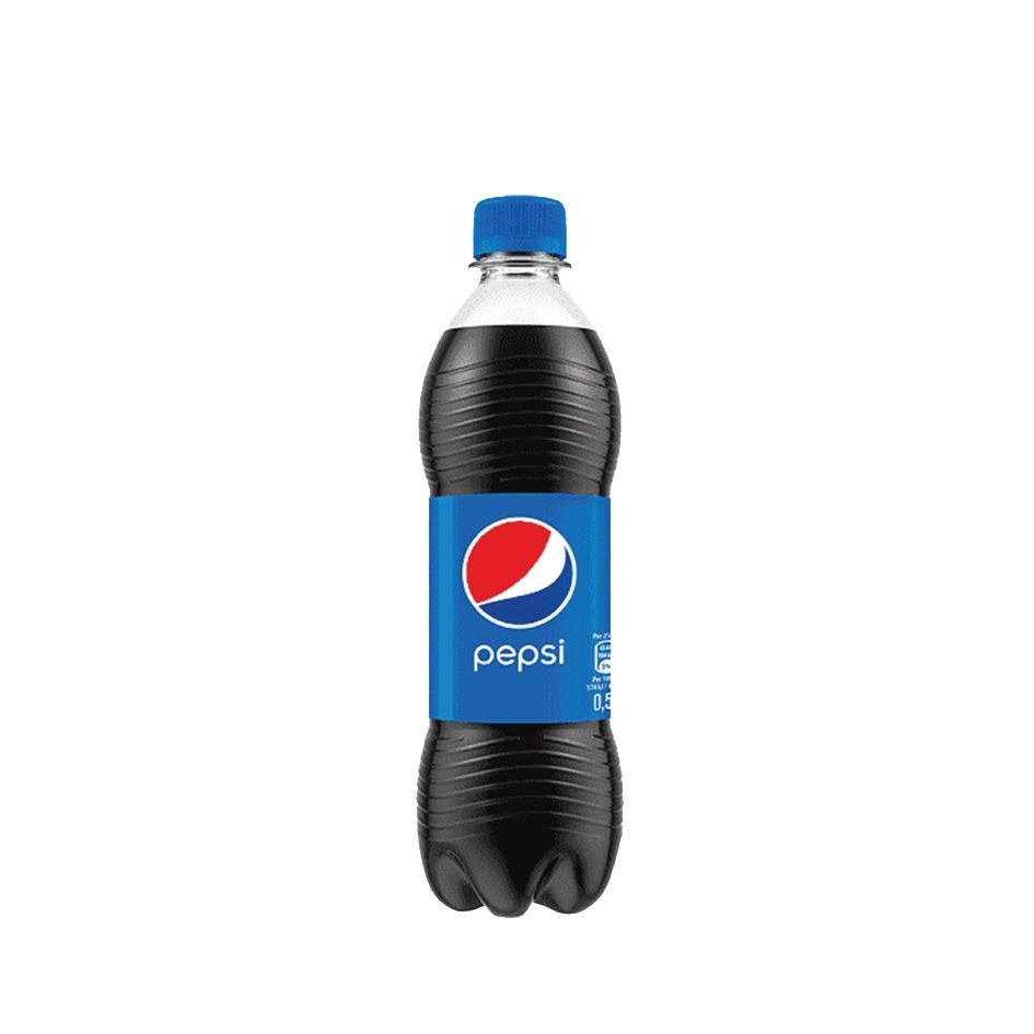 Pepsi-Cola Napój gazowany o smaku cola 500 ml