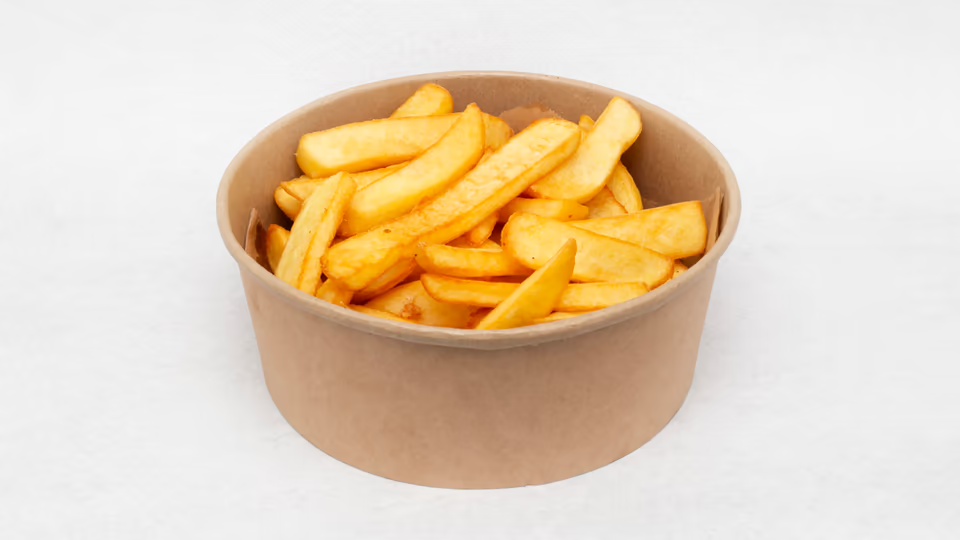 Frytki 350g