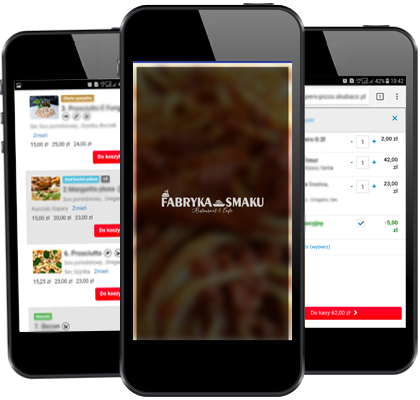 Pobierz naszą aplikację