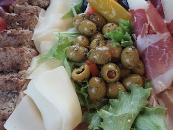 Catering